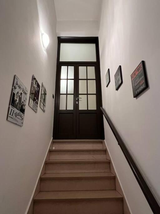 Apartamento Casa Di Carmignanello Cantagallo Exterior foto
