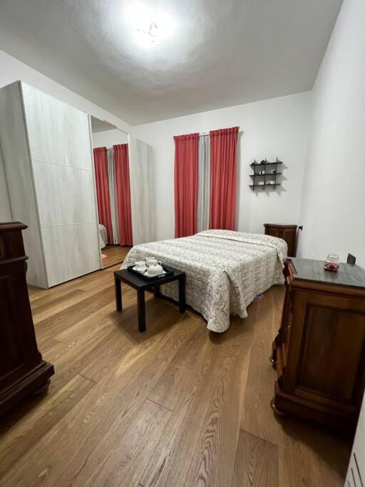 Apartamento Casa Di Carmignanello Cantagallo Exterior foto