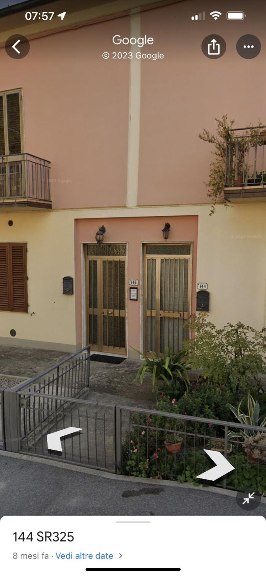 Apartamento Casa Di Carmignanello Cantagallo Exterior foto